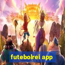 futebolrei app